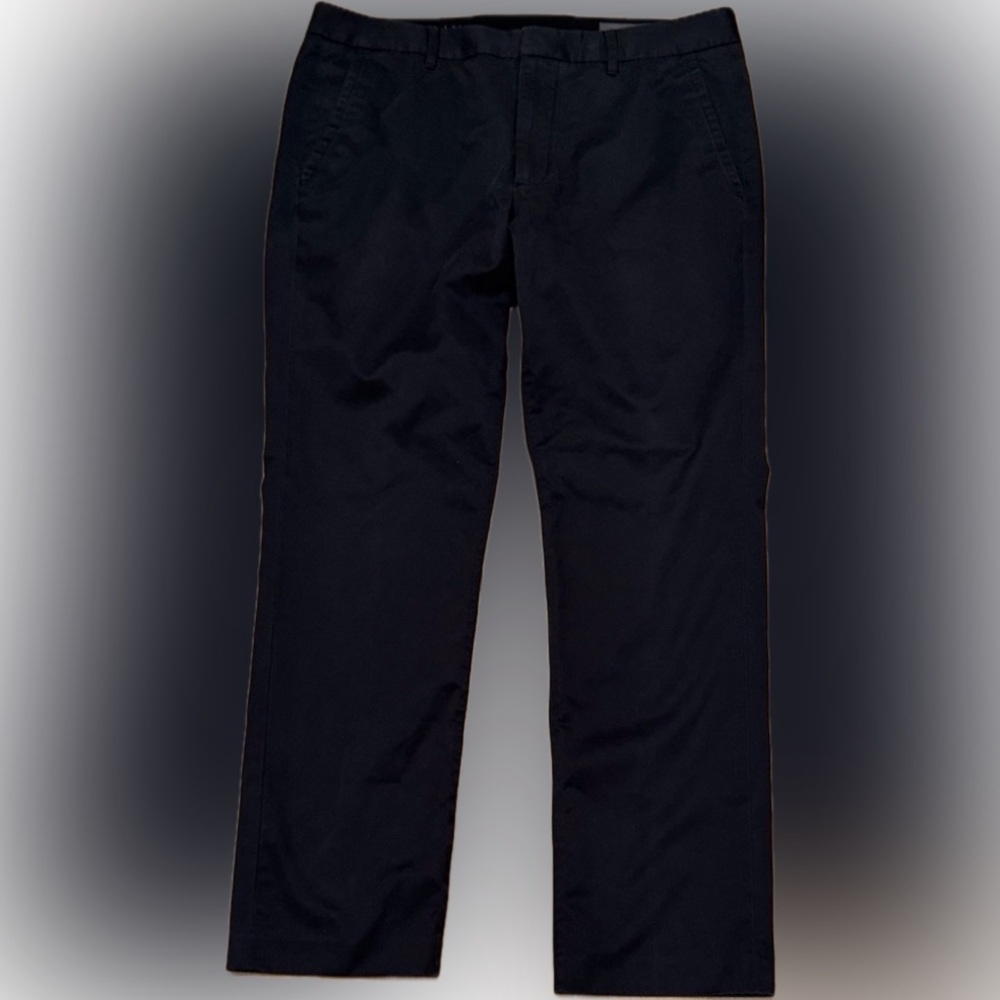 Bonobos Navy Chinos 34/30